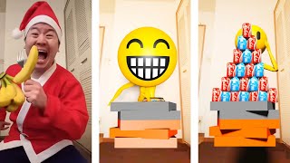 Mr.Emoji Funny Video 😂😂😂 |Mr.Emoji Animation Best Shorts May 2024 Part3