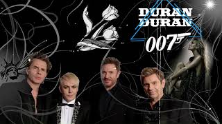 Duran Duran    -   007   A View To A Kill Opening ・