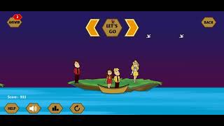 RIVER IQ CHAPTER 10 | solution