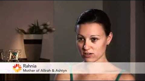 Sibling rivalry in children