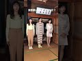 土ドラ『おいハンサム!!』伊藤家による「一週間の歌」