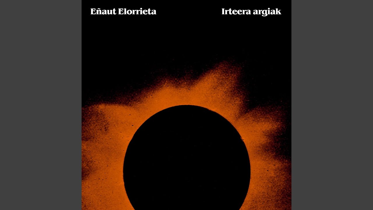 Ezbeharra adlı videoyu YouTube'da izle Ezbeharra adlı videoyu YouTube'da izle