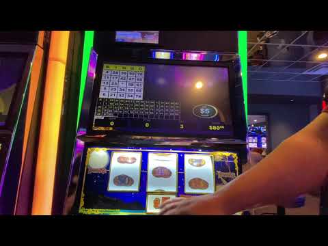Can cash machine just live up to his name? #casino #gambling #money #slots