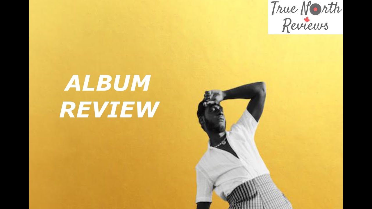 Leon Bridges: Gold-Diggers Sound Album Review