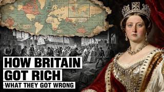 Details The True Origin of the British Empire’s Wealth: What Historians Get Wrong News