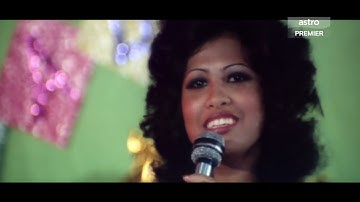 Sharifah Aini - Yang Ditunggu Tak Tiba [Movie Excerpts]