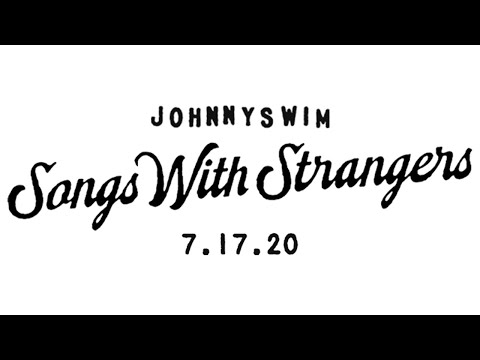 Songs With Strangers - AlbumTeaser