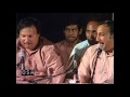 Menoon Yaar Manaanon Fursat Nahin - Ustad Nusrat Fateh Ali Khan - OSA Official HD Video