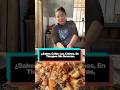 ¿Sabes CóMo Los Chinos, En Tiempos Sin Neveras, #eating #delicious #foryourpage #cooking