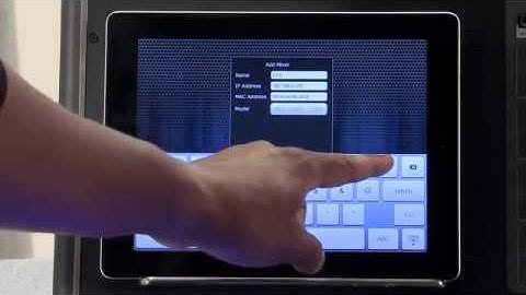CL QL Series Training Video  3 16  Using CL QL StageMix