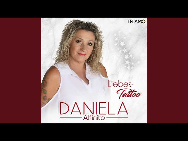 Daniela Alfinito - Belüge mich, betrüge mich