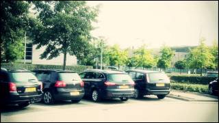 SENSIT parking space occupancy system