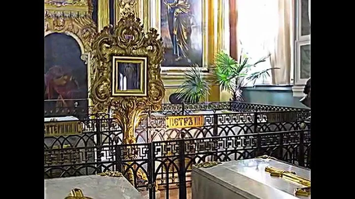 Peter III. Fjodorowitsch