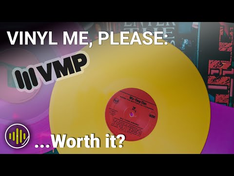 VMP Store Gift Card - Vinyl Me, Please