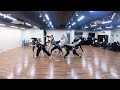 [PRACTICE RECORD] BTS (방탄소년단) ‘Black Swan’ #2022BTSFESTA