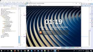 Ejercicio Practico Socket en Java