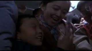 The Enforcer (Jet Li)