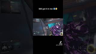 WHAT AN MLG MOMENT !!! #callofduty #bo3 #hardscope  #iknowihardscoped #collateral  #videogames