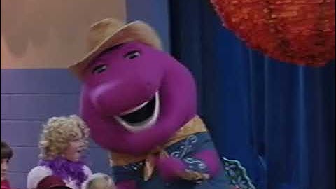 Halloween Party (All Versions) Part 425