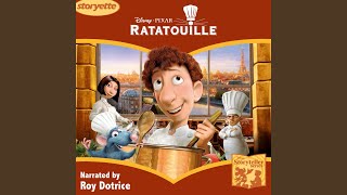 Ratatouille Storyette Pt. 4
