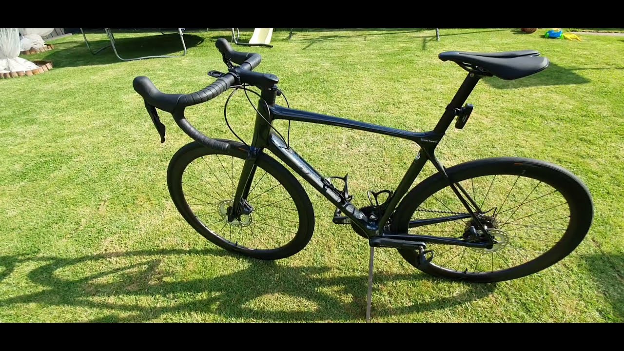2022 Giant TCR Advanced Pro Disc 1 