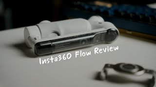 รีวิว Insta360 Flow: กิมบอลสำหรับมือถือในดวงใจอันใหม่