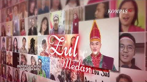 Tanah Airku, Cipt. Ibu Soed/ Arr. Addie MS