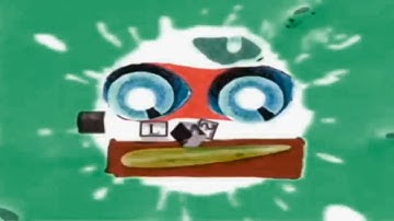 Klasky Csupo in RGB to BGR + Invert Color + Invert Luminosity