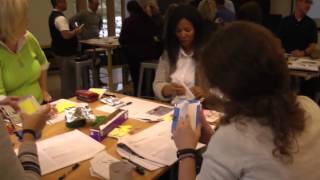 Design Thinking Workshop Part VI - Test