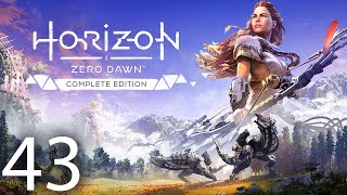 Prośba od króla | Horizon: Zero Dawn [#43]