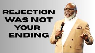 Rejection Wasn’t Your Ending — Your Story Is Still Being Written | Powerful Motivational Speech News