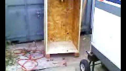 Inside the Jimmie Box