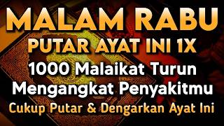 KUN FAYAKUN🔴 CUKUP PUTAR 1X AY4T INI INSYAALLAH PENY4KIT LANGSUNG S3MBUH TOTAL❗
