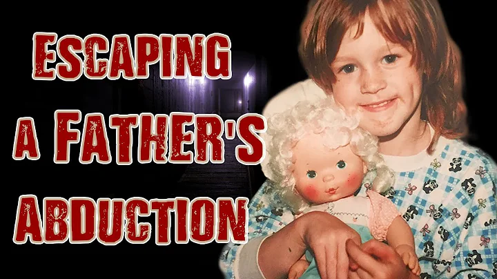 A Father's Sadistic Wrath - Rosalynn McGinnis - Po...