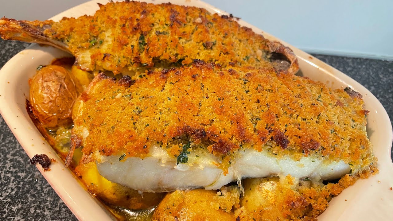 Bacalhau com Broa | susana correia