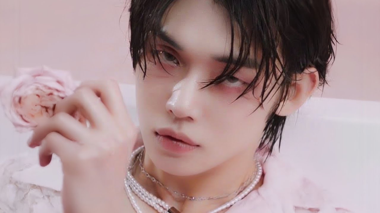 K-Pop Playlist Tyna Nguyễn