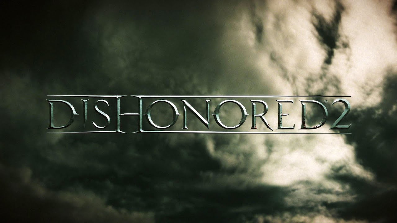 funny moments in soccer Dishonored 2 - E3 2016 First Look Trailer