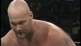 Kendall Windham vs. Bobby Eaton [1997-10-18]