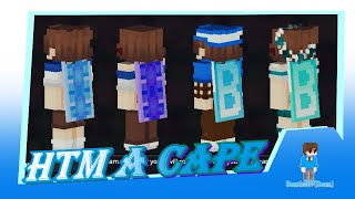 How to Make your Own Cape into Minecraft (WIndows 10 & 11 Only) screenshot 5