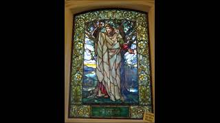 La Surmonta Parolado – RHVoice Esperanto Spomenka