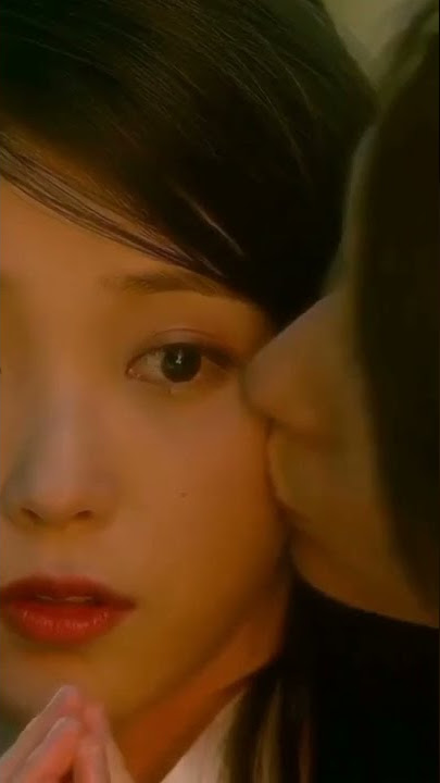 Moon lovers: Scarlet heart ryeo ✨  Can you hear my heart #pinterest #IU#leejoon-ji #shorts