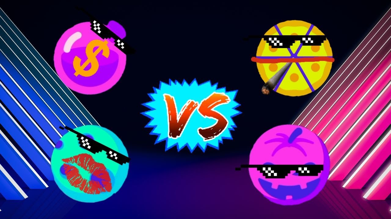 Exciting win and lose game in Crypto Royale