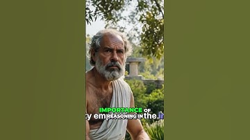 Socrates: Uncover Your Inner Morality