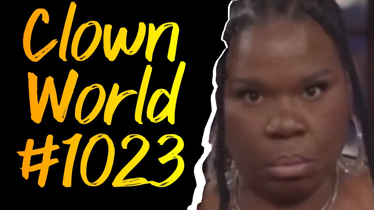 Not A Fricken Moment Of Peace | Doggos | Clown World 