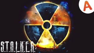 Полное Прохождение - S.t.a.l.k.e.r.: Тень Чернобыля - Хорошая Концовка