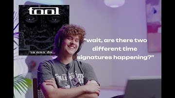 GEN-Z Reacts to Rosetta Stoned by TOOL