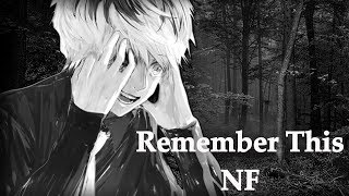 Nightcore Remember This