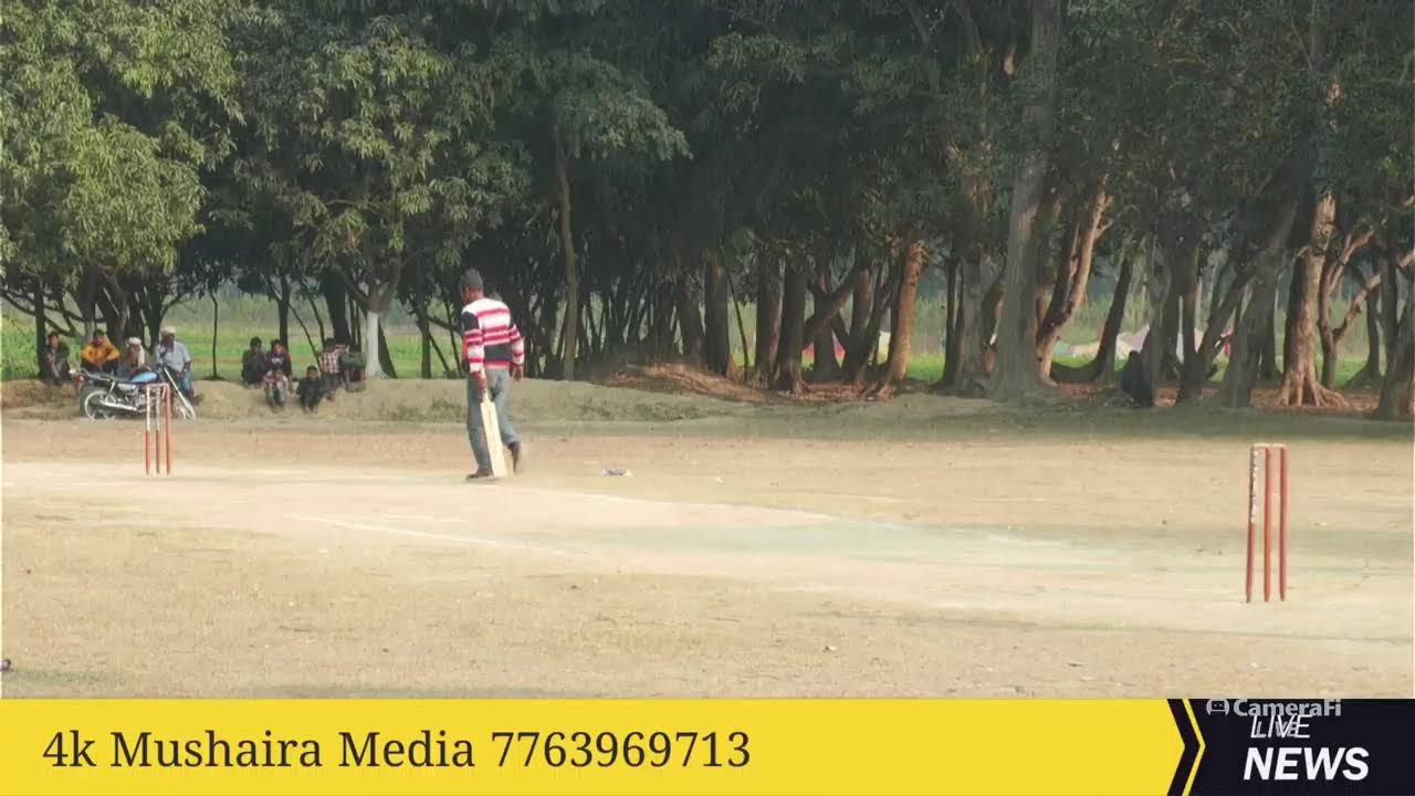 F C C Hasanpur Jagatpur | Barhara Vs Ghoghardiha | T20 Cricket | IPL T20 World Cup