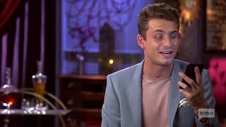 James Kennedy on Gotti (Vanderpump Rules Season 7)