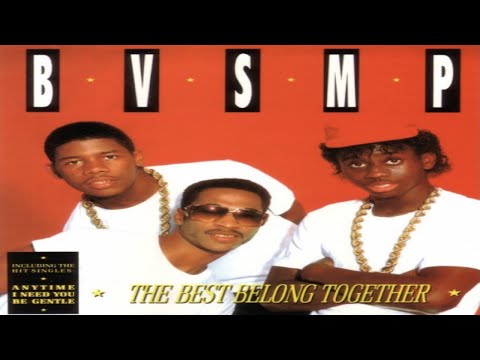 B.V.S.M.P. - THE BEST BELONG TOGETHER (FULL ALBUM PLAYLIST) (LINK) (1989)